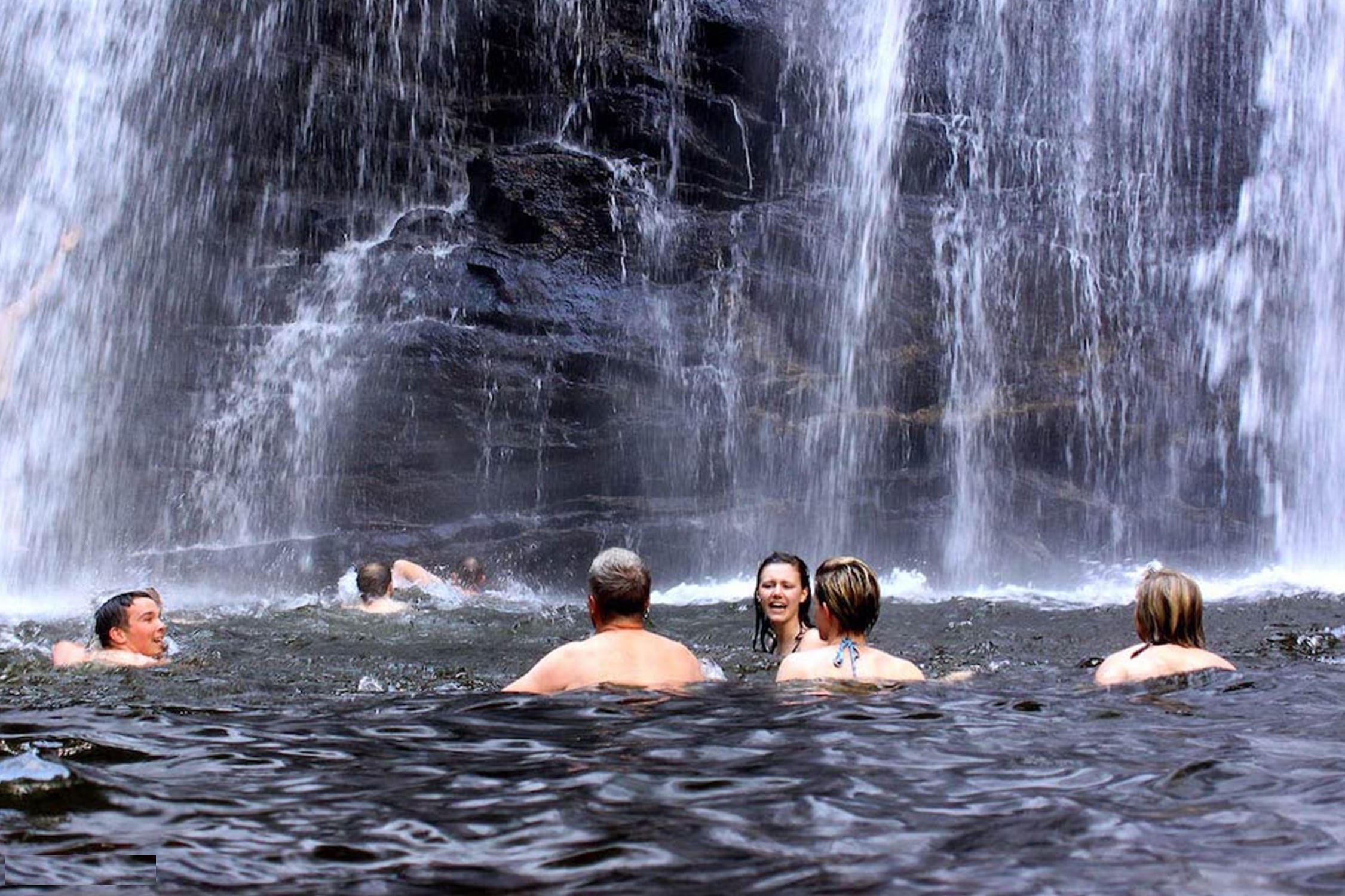 Ngorongoro adventure