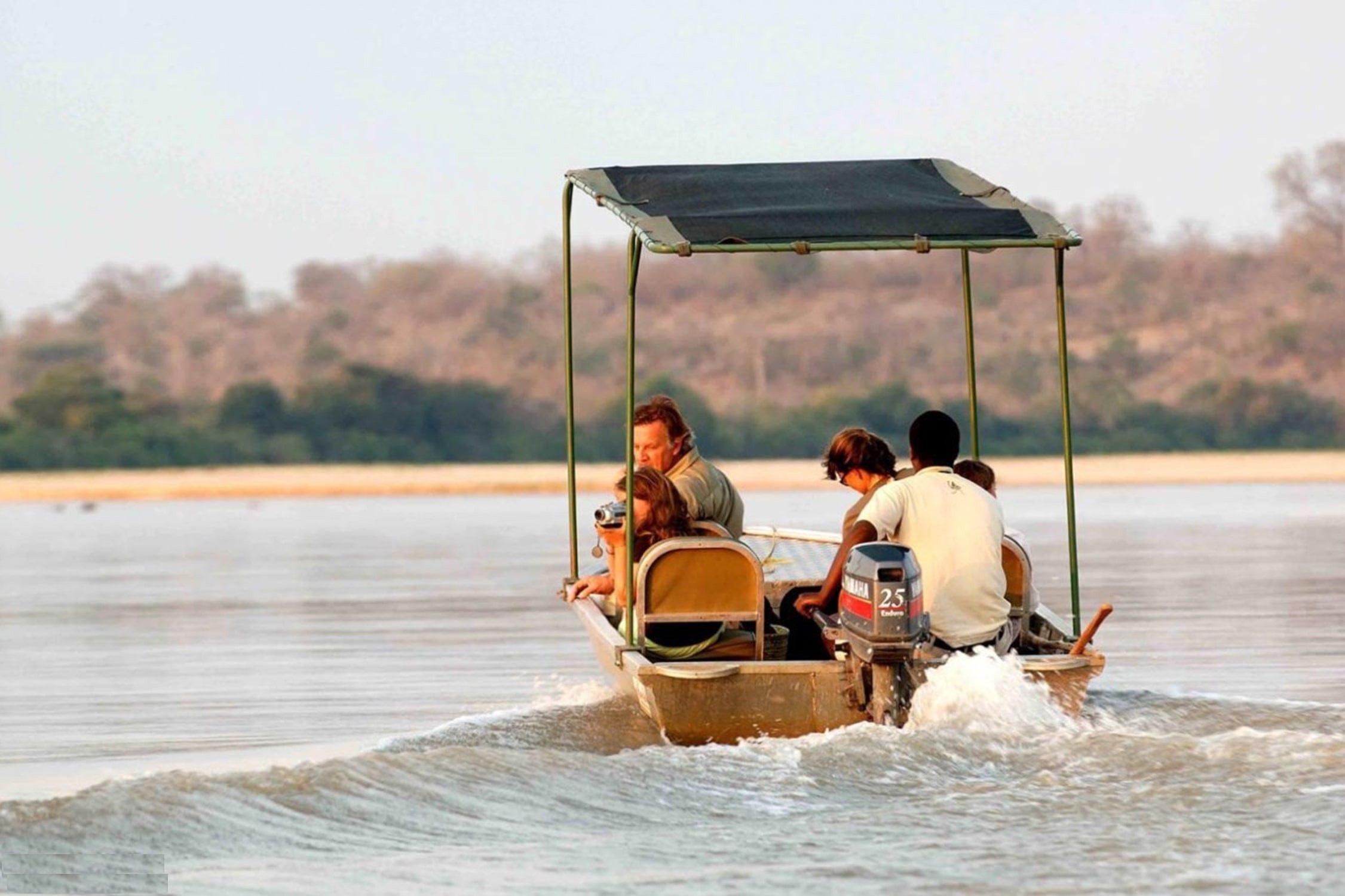Ngorongoro adventure