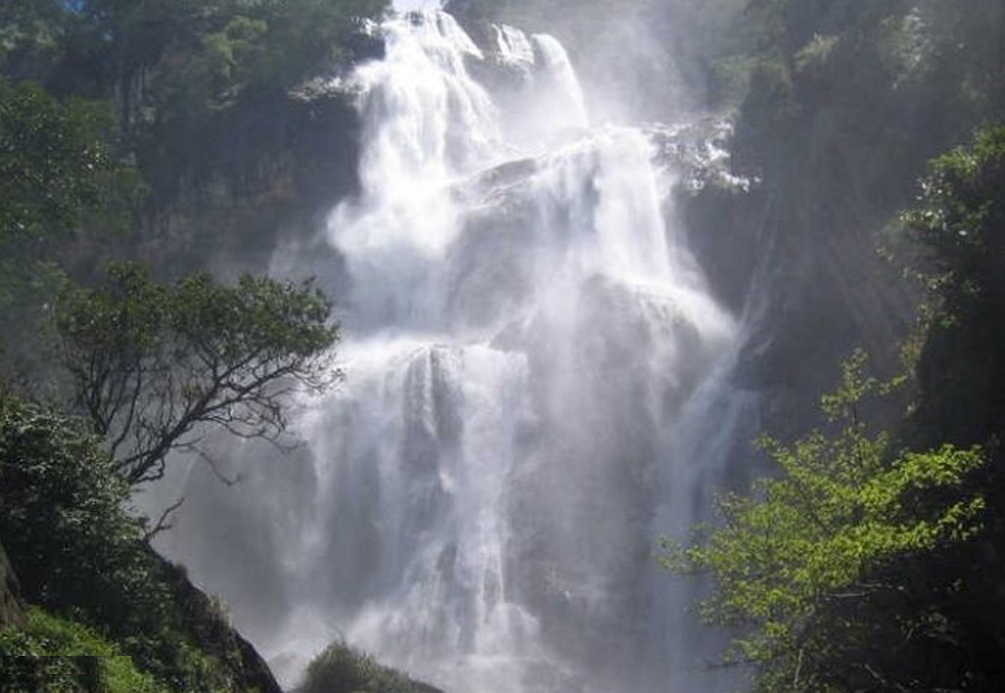 Ngorongoro adventure